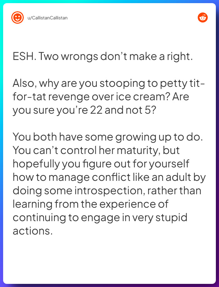 Comment from u/CallistanCallistan