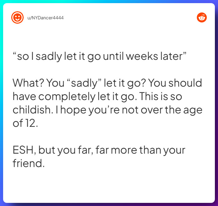 Comment from u/NYDancer4444