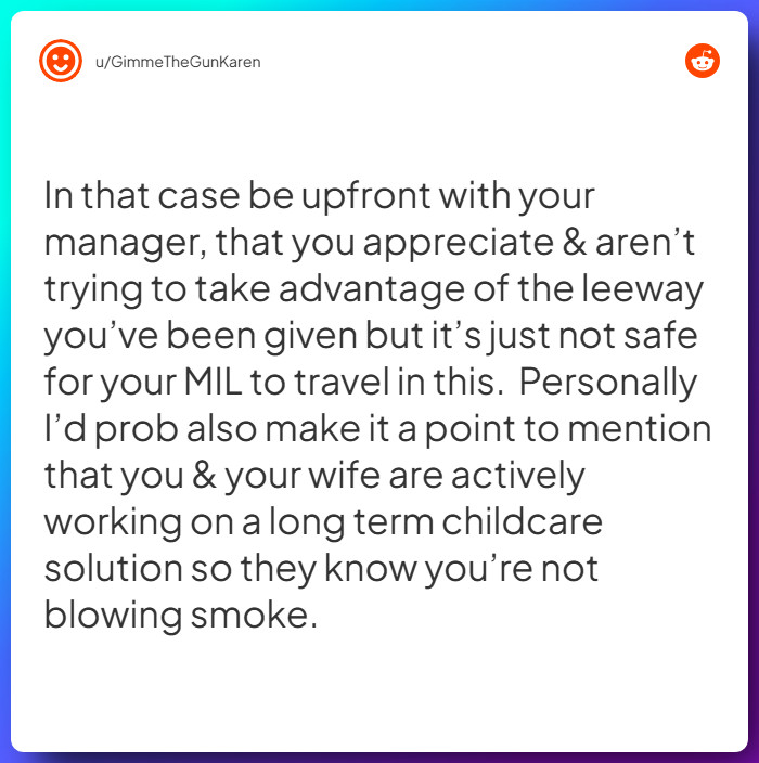 Comment from u/GimmeTheGunKaren