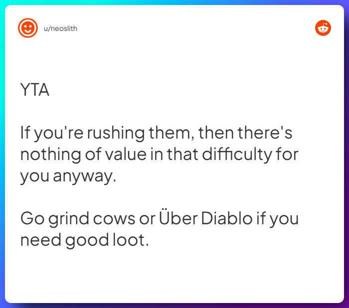 Comment from u/neoslith