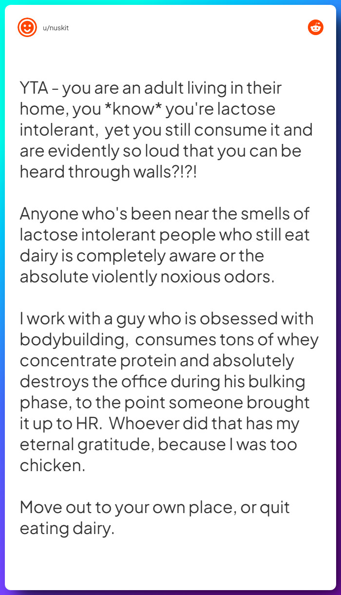 Comment from u/nuskit