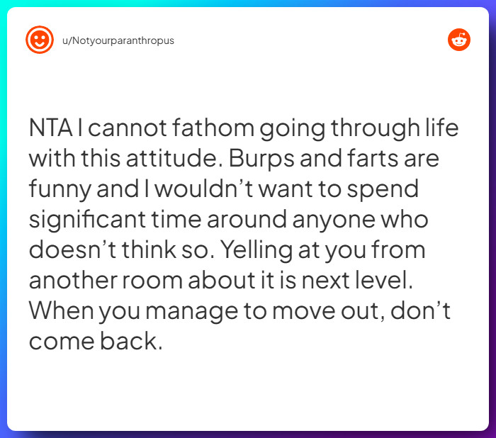 Comment from u/Notyourparanthropus