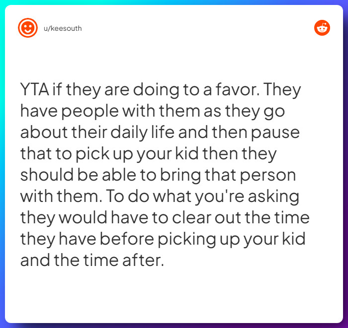 Comment from u/keesouth