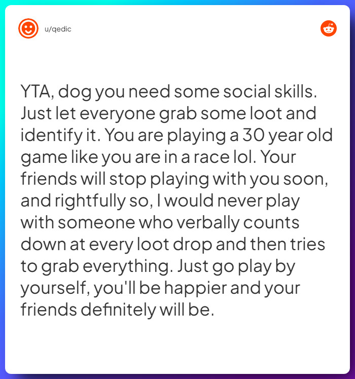 Comment from u/qedic