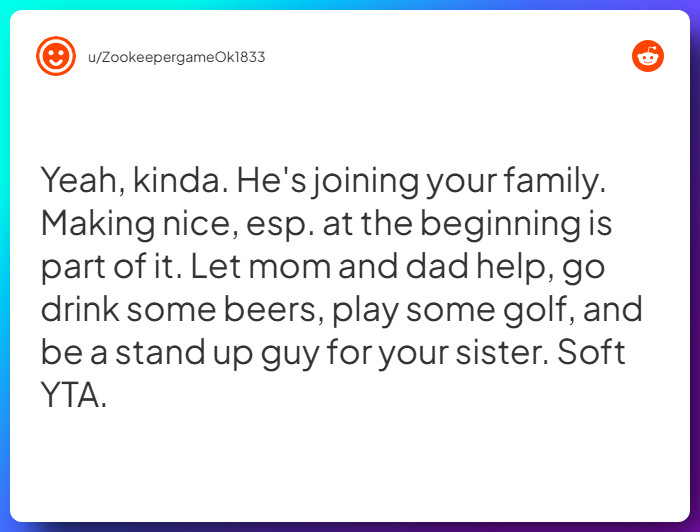 Comment from u/ZookeepergameOk1833