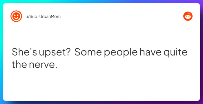 Comment from u/Sub-UrbanMom