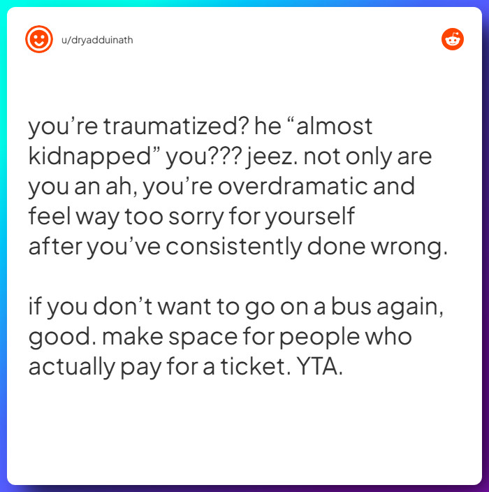 Comment from u/dryadduinath