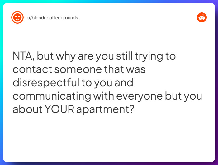 Comment from u/blondecoffeegrounds