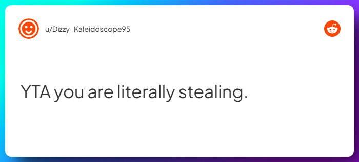 Comment from u/Dizzy_Kaleidoscope95