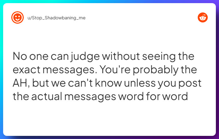 Comment from u/Stop_Shadowbaning_me