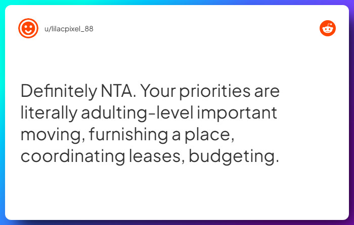 Comment from u/lilacpixel_88