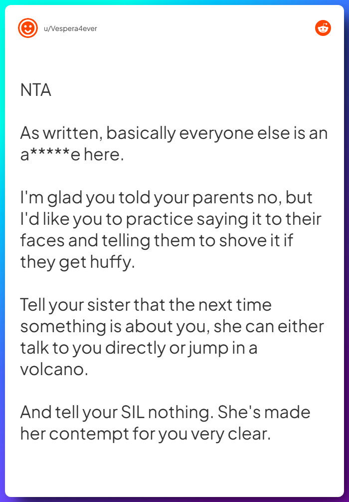 Comment from u/Vespera4ever