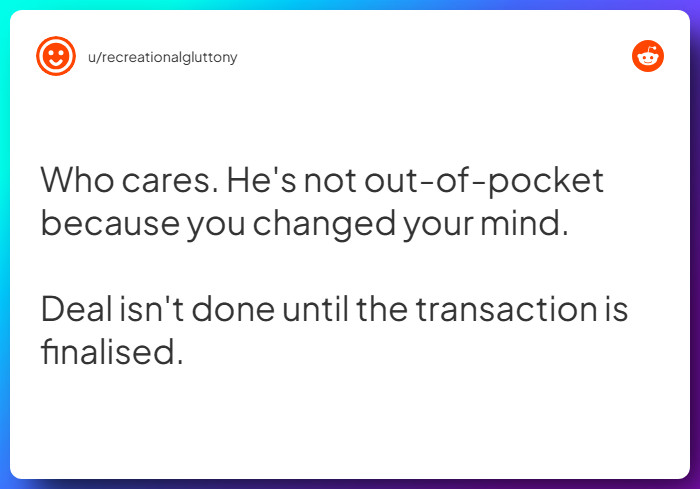 Comment from u/recreationalgluttony