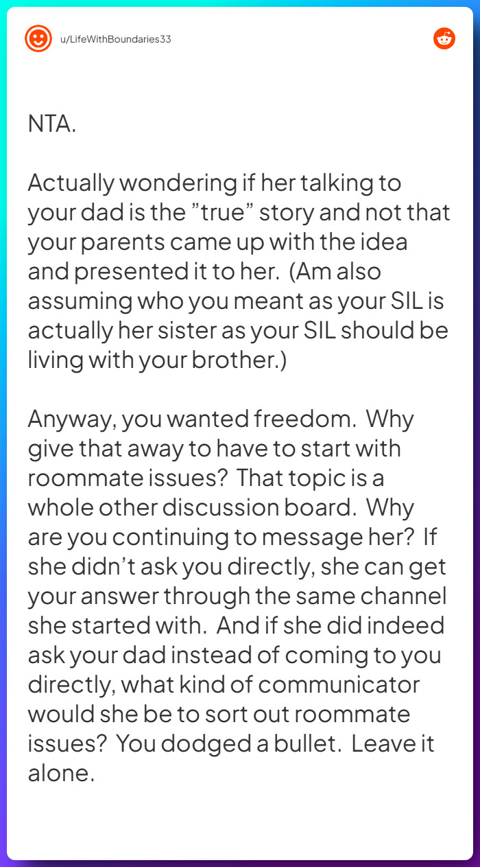 Comment from u/LifeWithBoundaries33