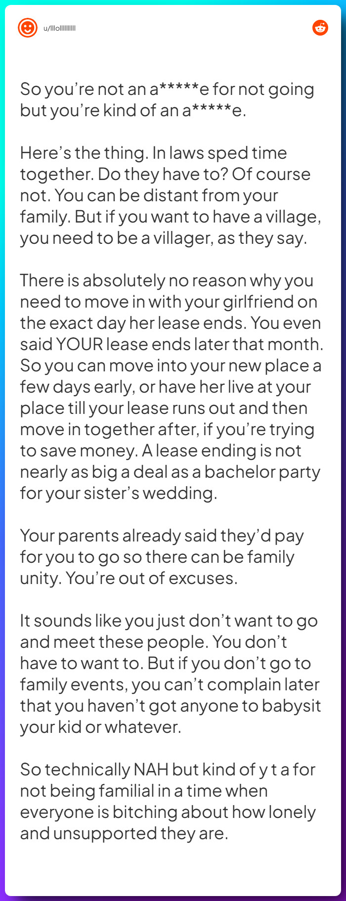 Comment from u/lllollllllllll