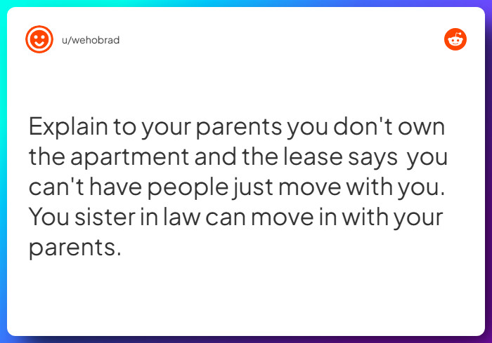 Comment from u/wehobrad