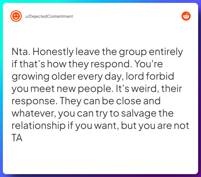 Comment from u/DejectedContentment