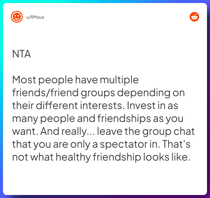 Comment from u/RMaua