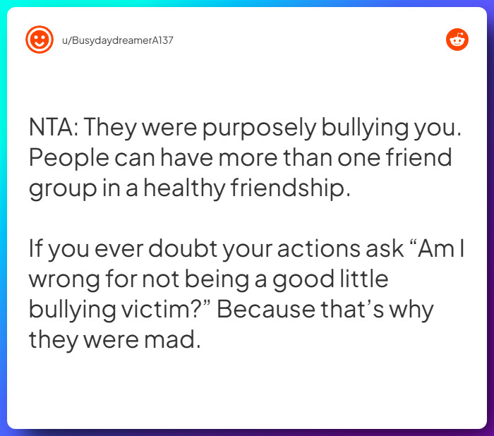 Comment from u/BusydaydreamerA137