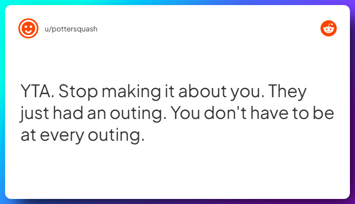 Comment from u/pottersquash