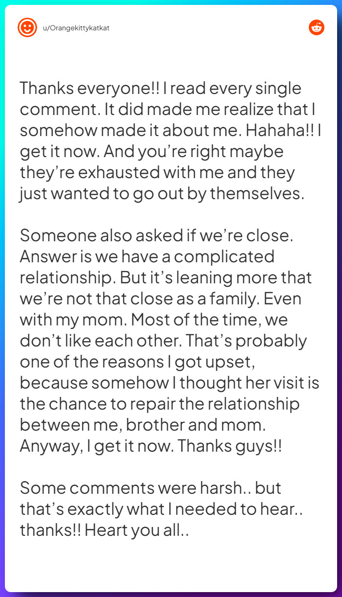 Comment from u/Orangekittykatkat