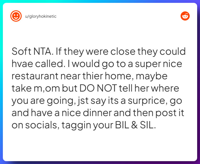 Comment from u/gloryhokinetic