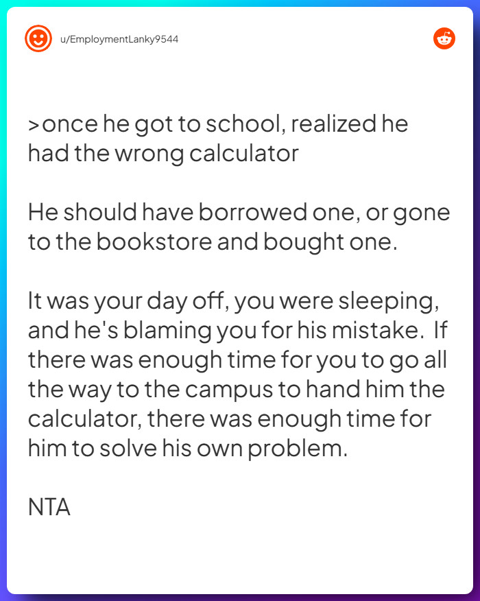 Comment from u/EmploymentLanky9544