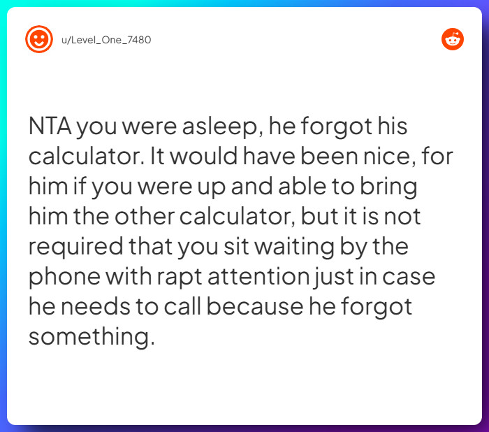 Comment from u/Level_One_7480