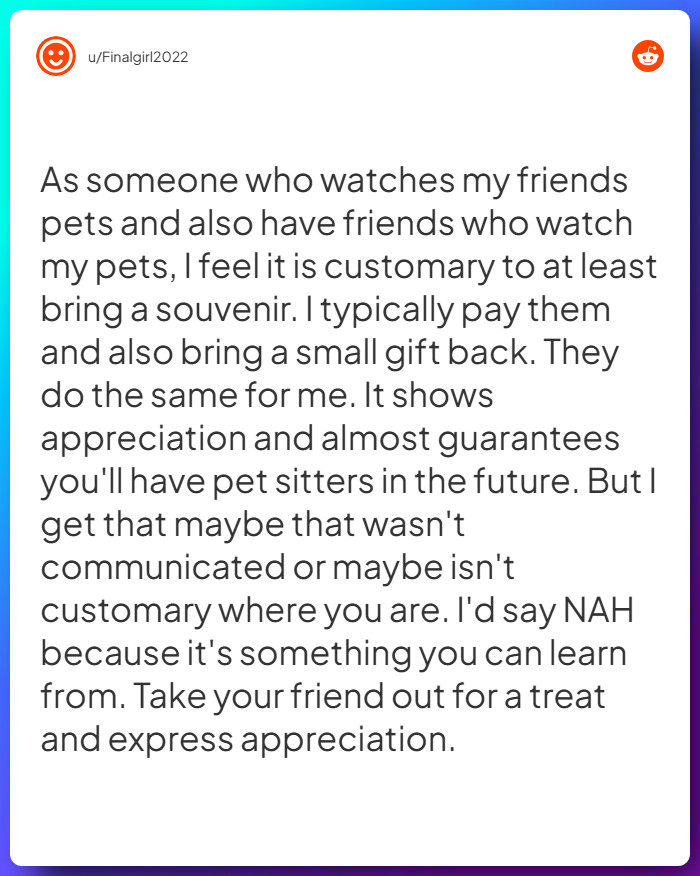 Comment from u/Finalgirl2022