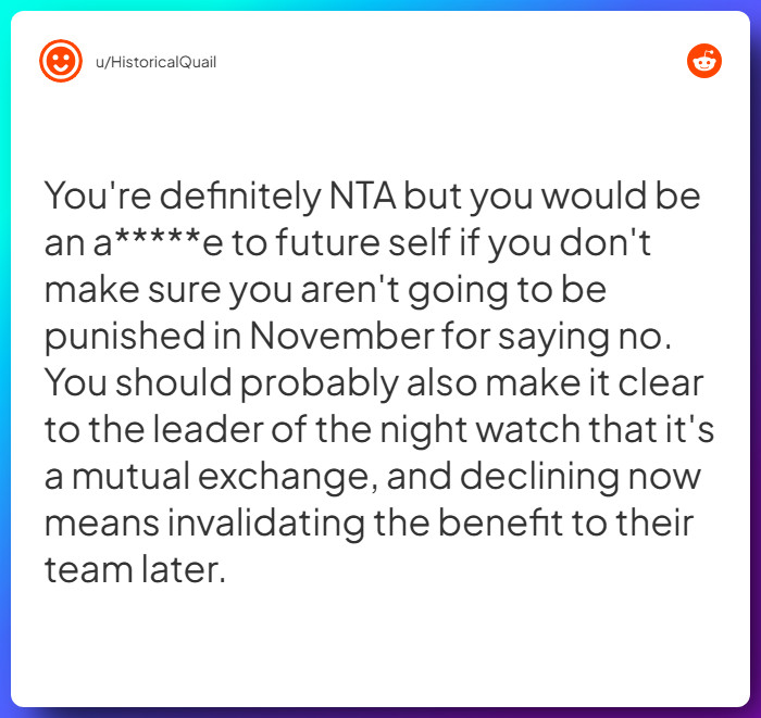 Comment from u/HistoricalQuail