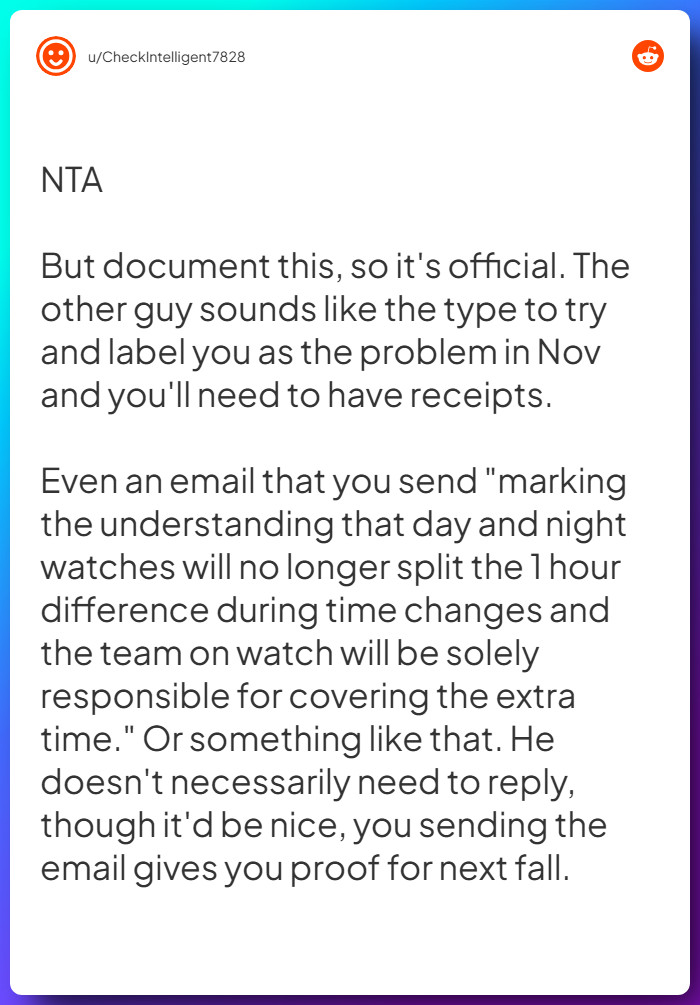 Comment from u/CheckIntelligent7828