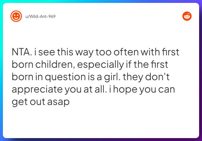 Comment from u/Wild-Ant-969