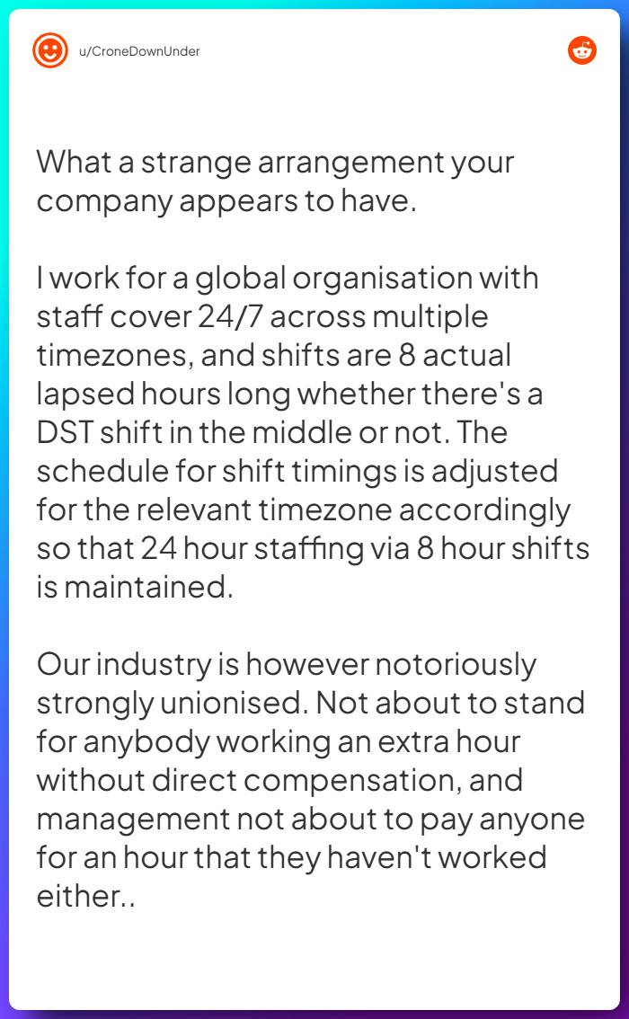 Comment from u/CroneDownUnder