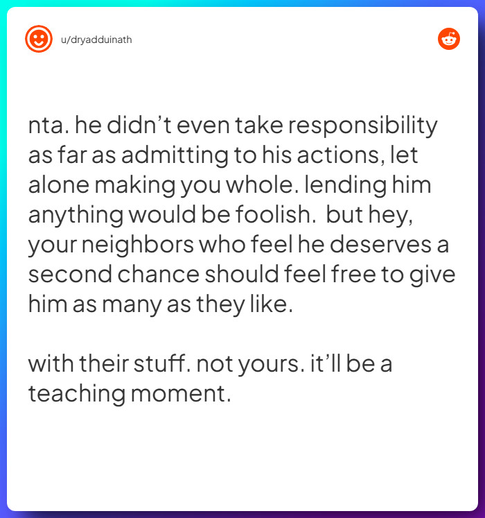 Comment from u/dryadduinath