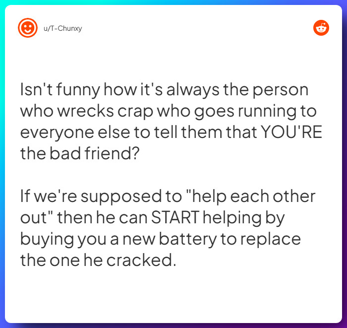 Comment from u/T-Chunxy