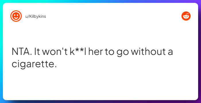 Comment from u/Kilbykins