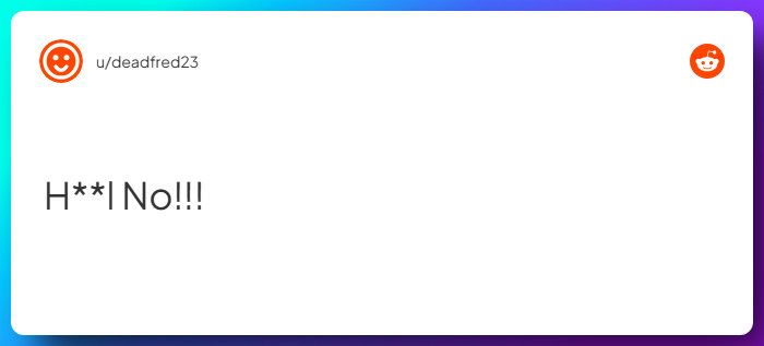 Comment from u/deadfred23