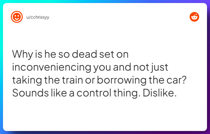 Comment from u/cchrissyy