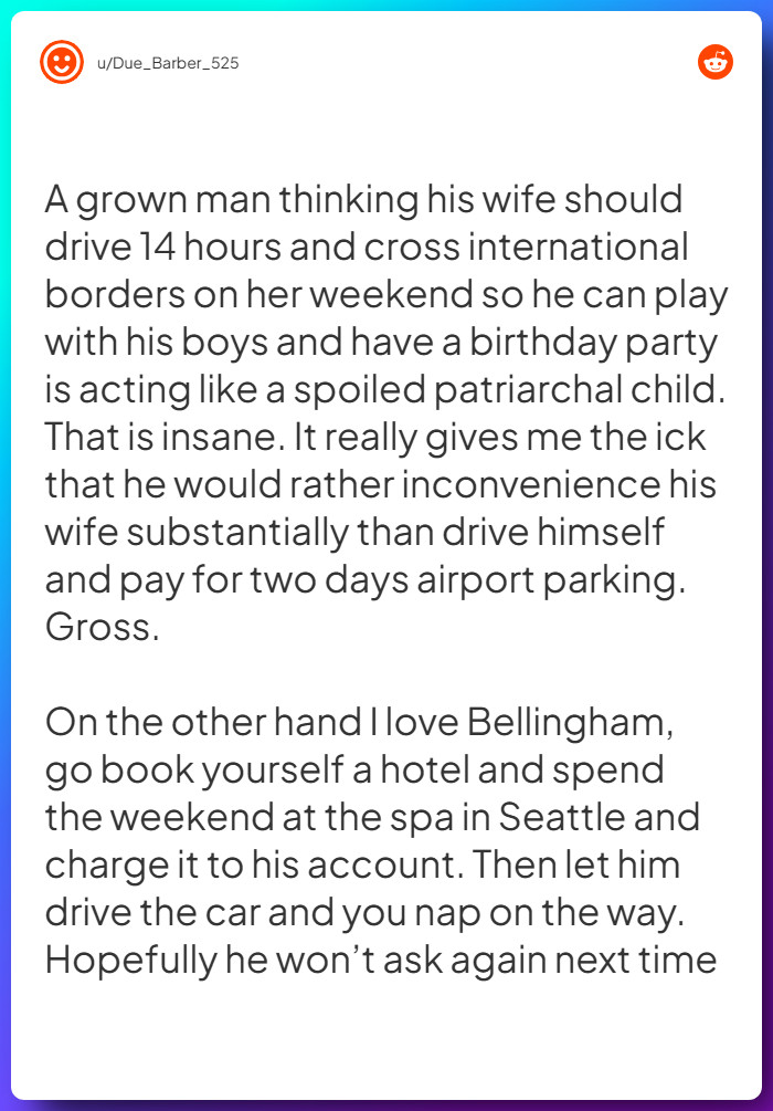 Comment from u/Due_Barber_525