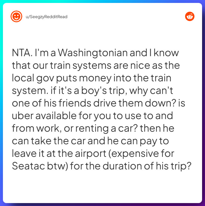 Comment from u/SeegzyRedditRead