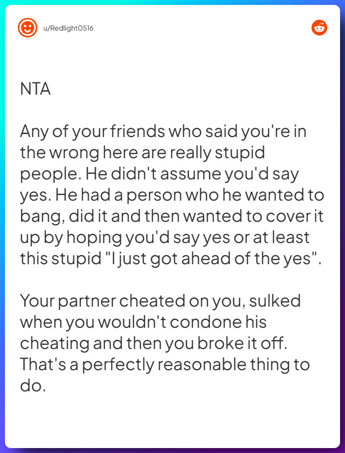 Comment from u/Redlight0516