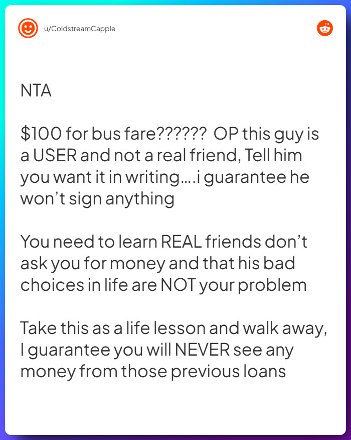 Comment from u/ColdstreamCapple