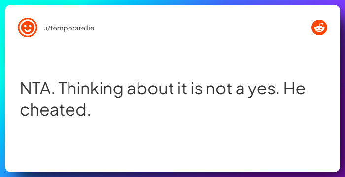 Comment from u/temporarellie