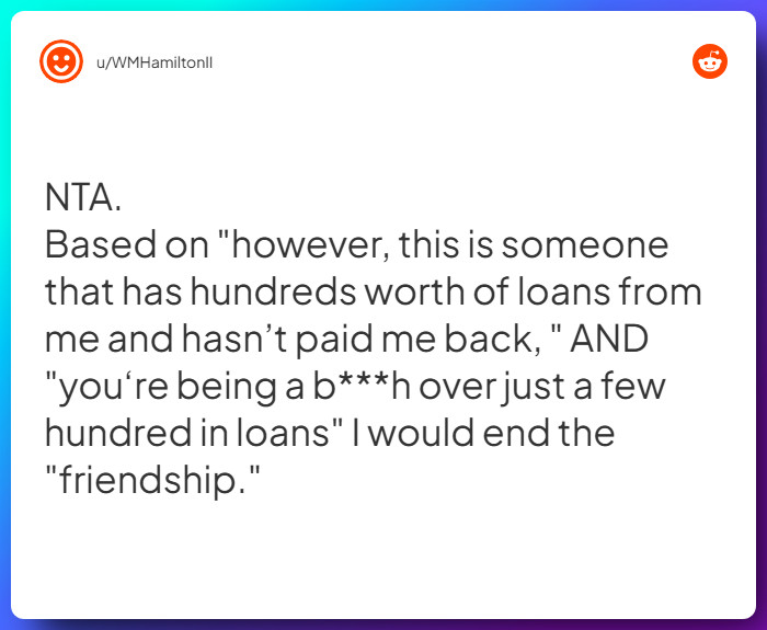 Comment from u/WMHamiltonII