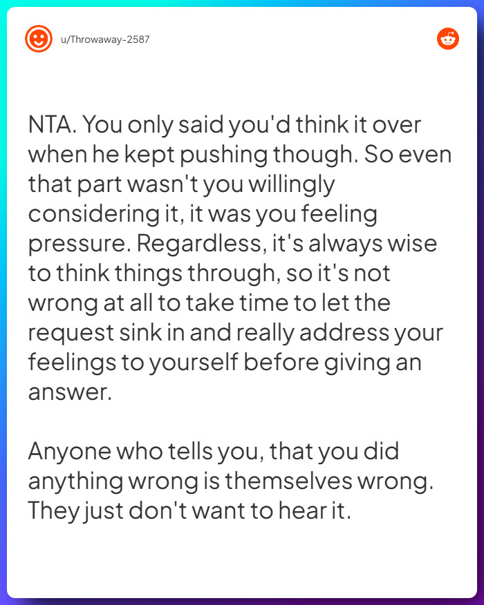 Comment from u/Throwaway-2587