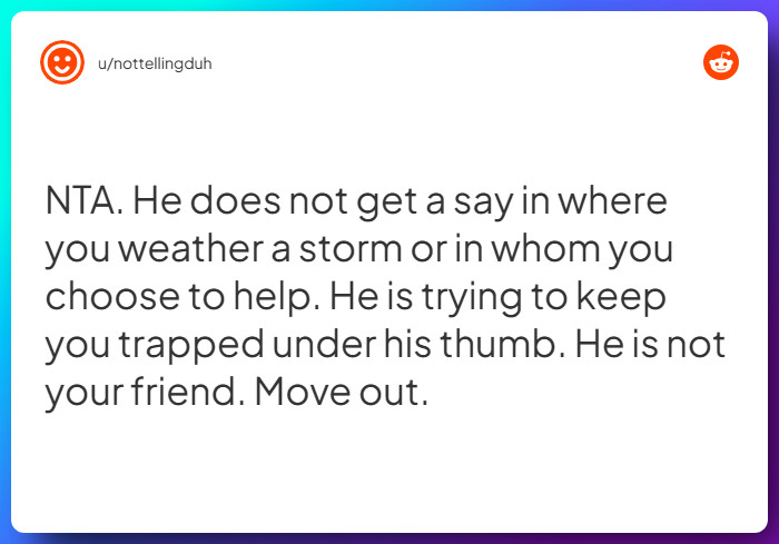 Comment from u/nottellingduh