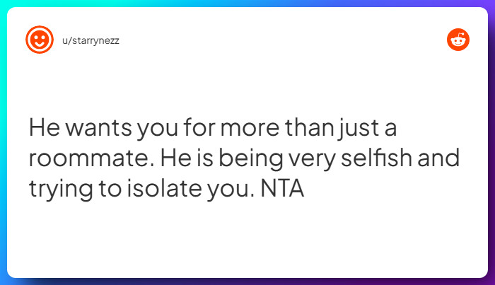 Comment from u/starrynezz