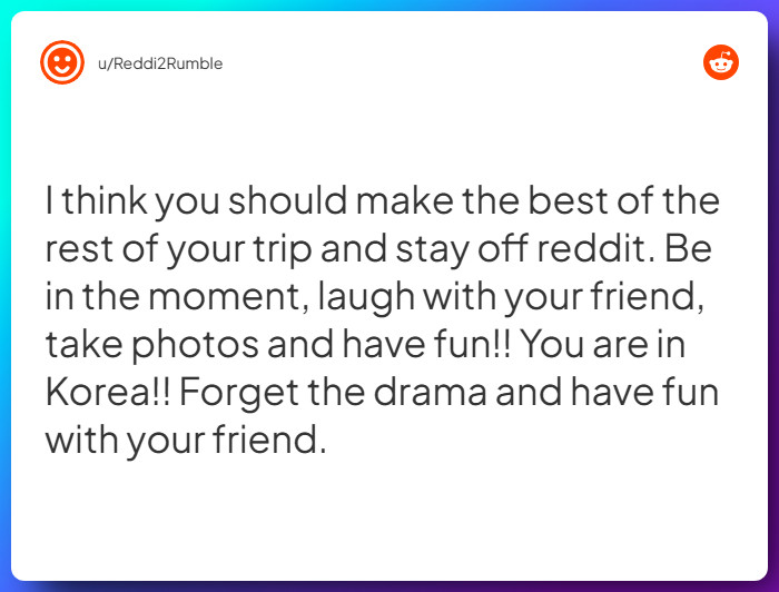 Comment from u/Reddi2Rumble