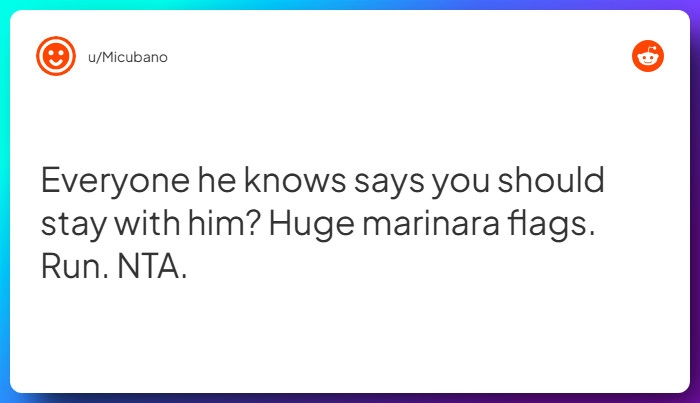 Comment from u/Micubano