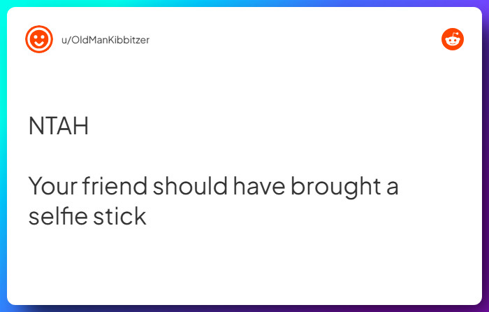 Comment from u/OldManKibbitzer